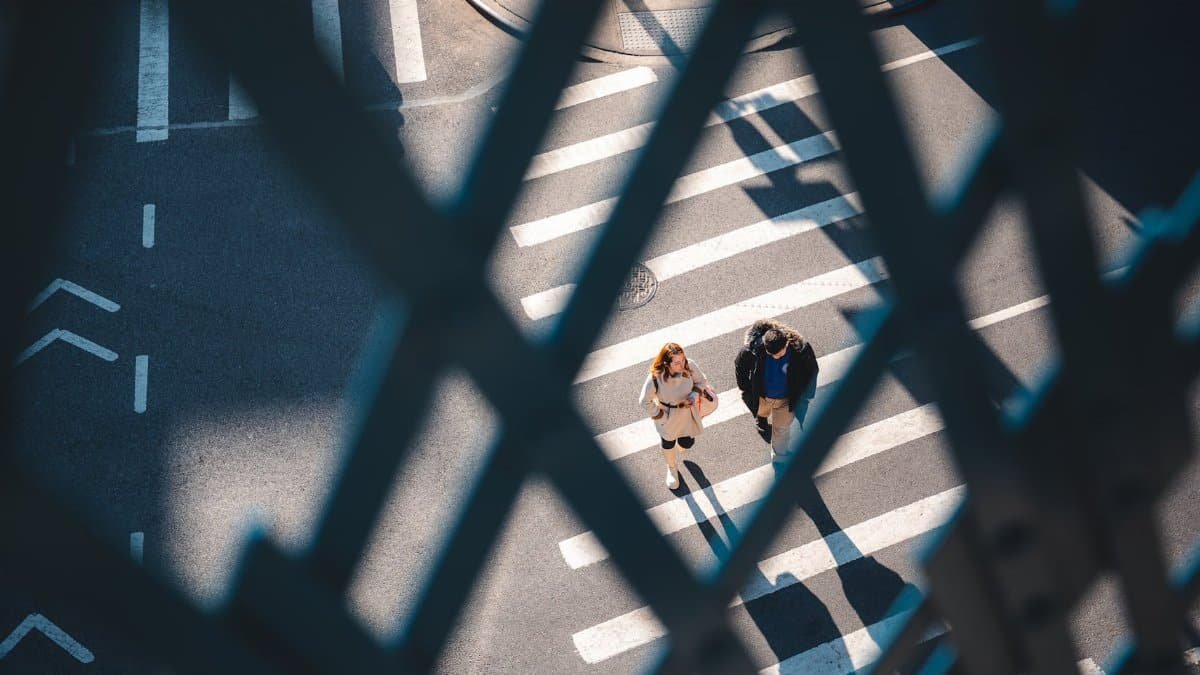 Free stock photo of street photography