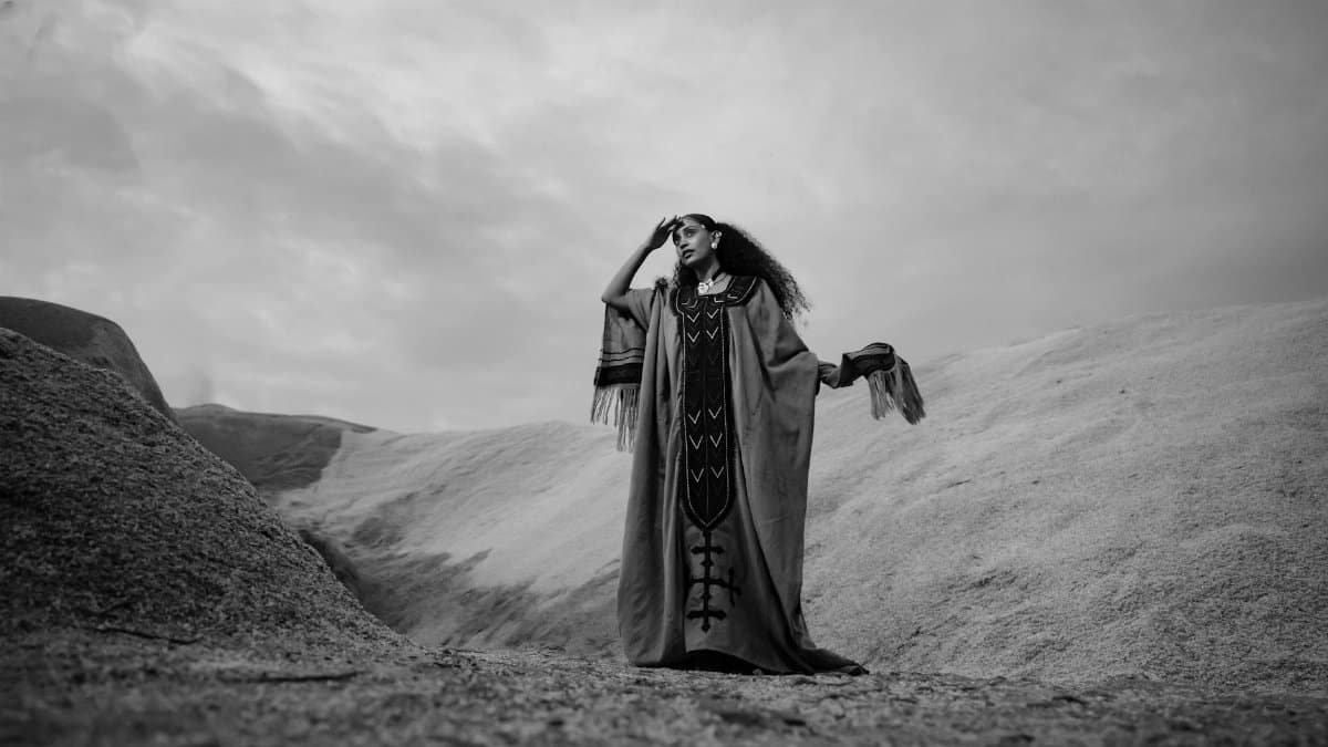 miss Ashenda 2025 In addis