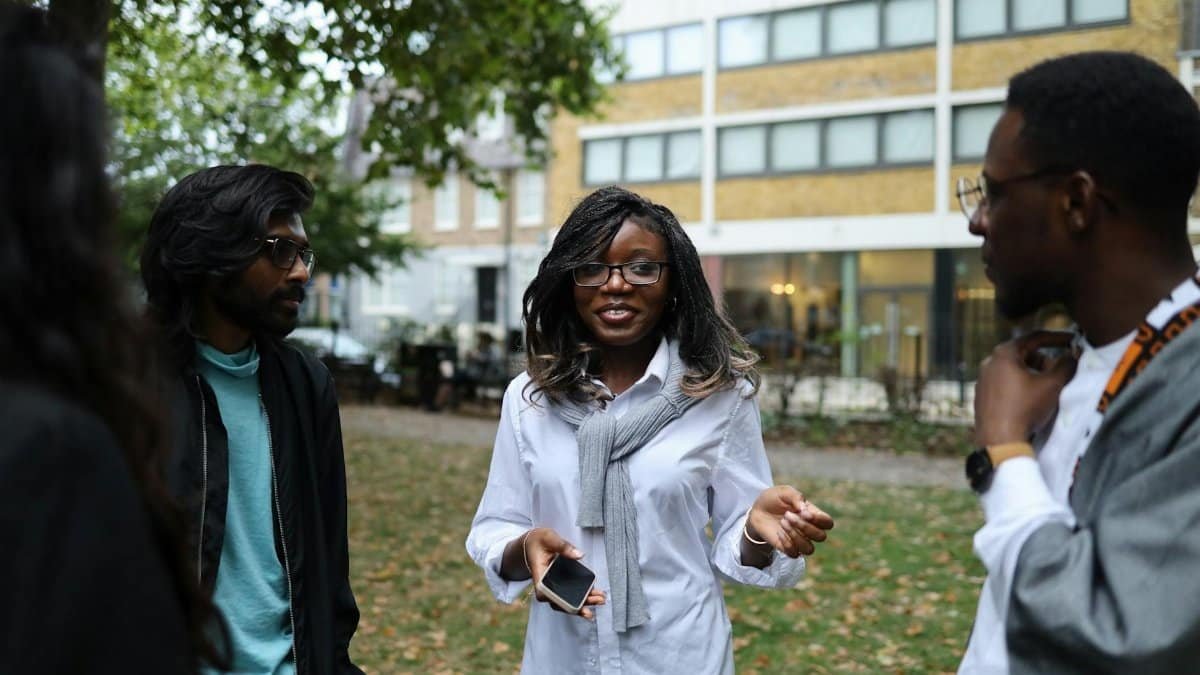 10. Strained Relationships Due to Miscommunications