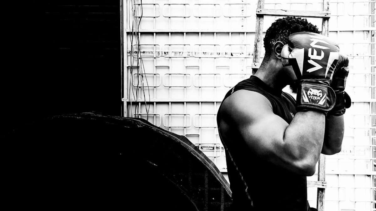 2. Bolstering Decision-Making Muscle