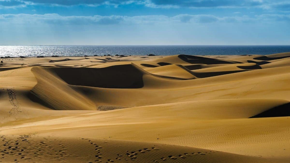 Gran Canaria