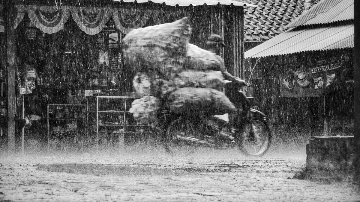 How West Incorporates It Daily