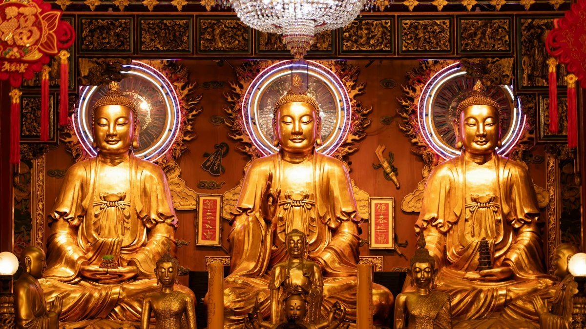 Free stock photo of 2025 travel, asian art, asian temple