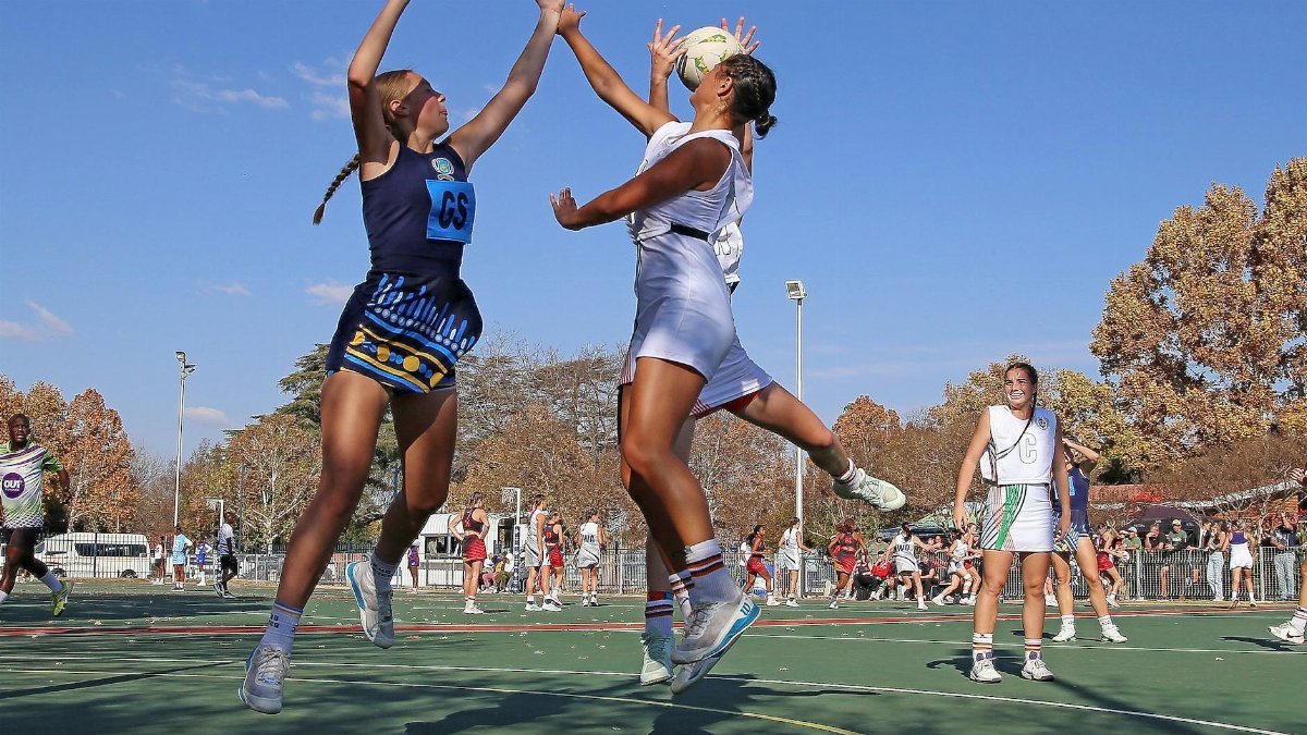 Netball