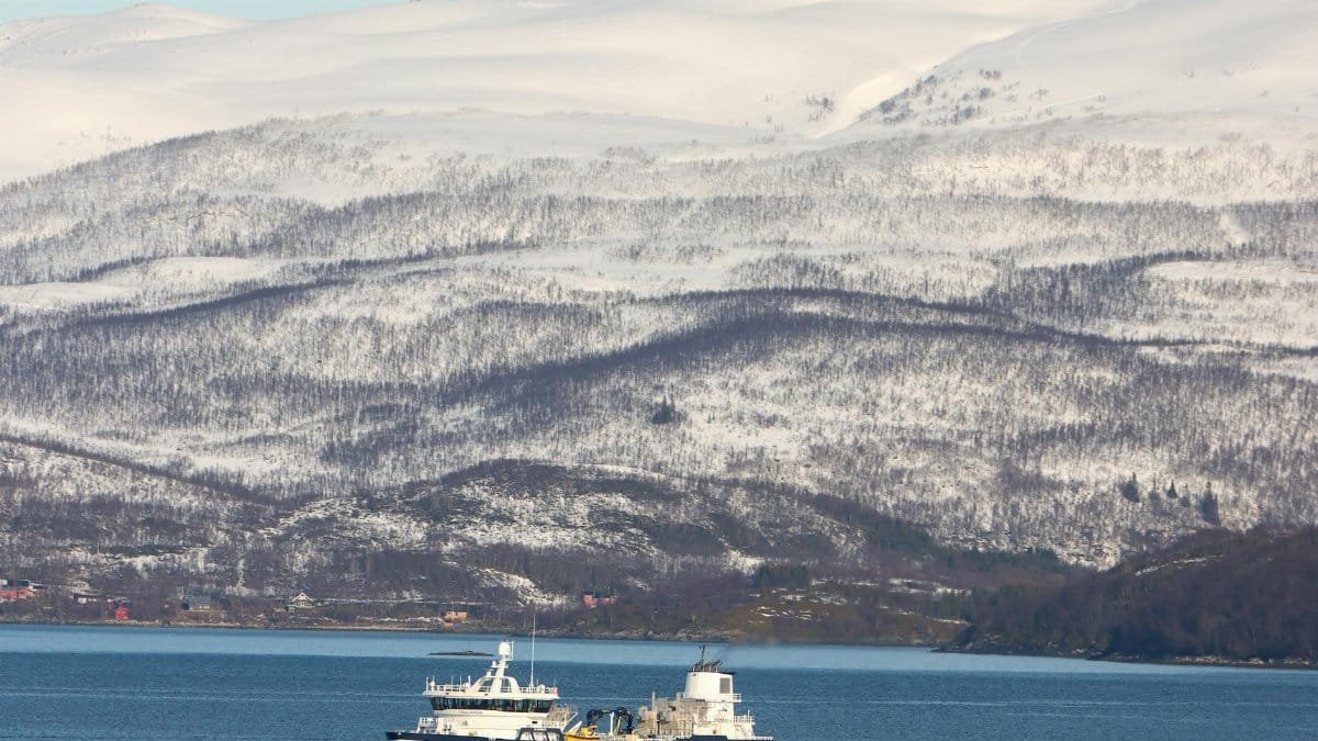 Free stock photo of 2025, arctic, arctic circle