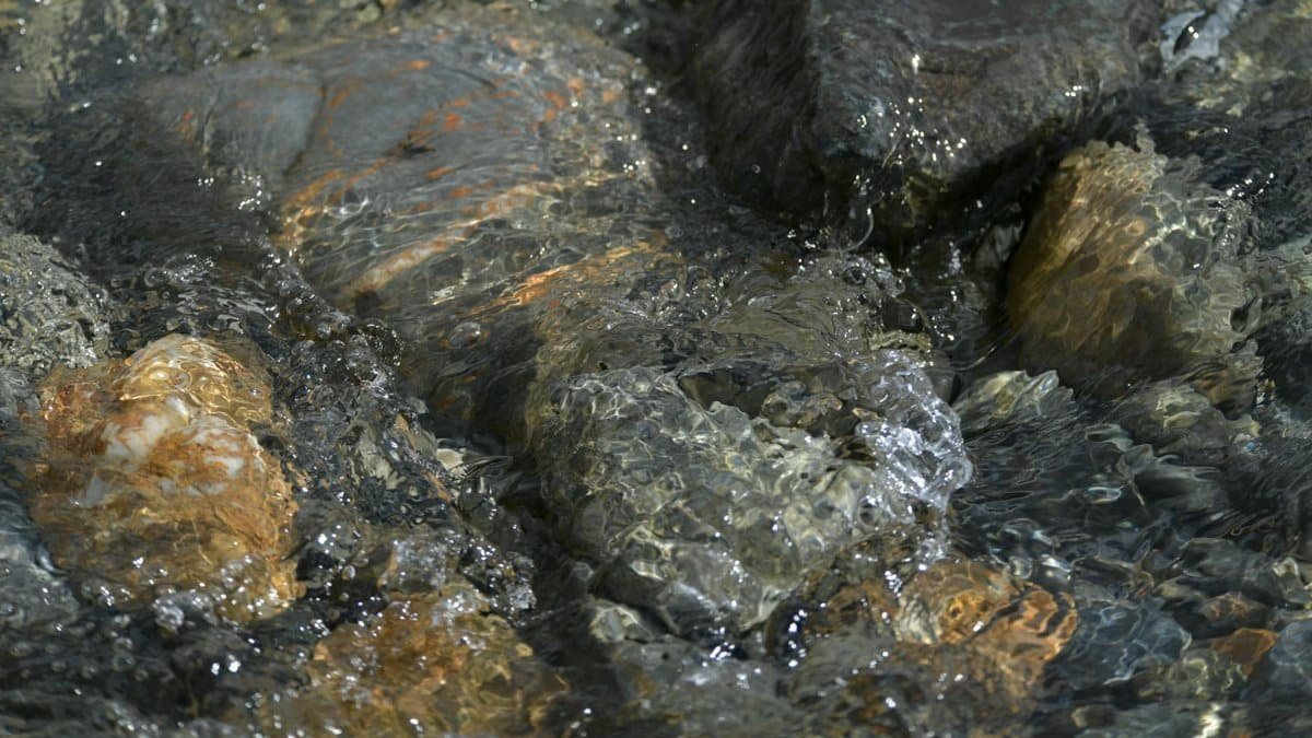 5. Create a Soothing Sleep Environment