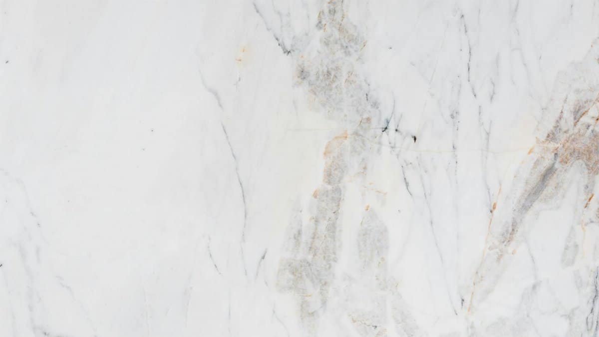 Stunning high-resolution white marble texture for design projects.