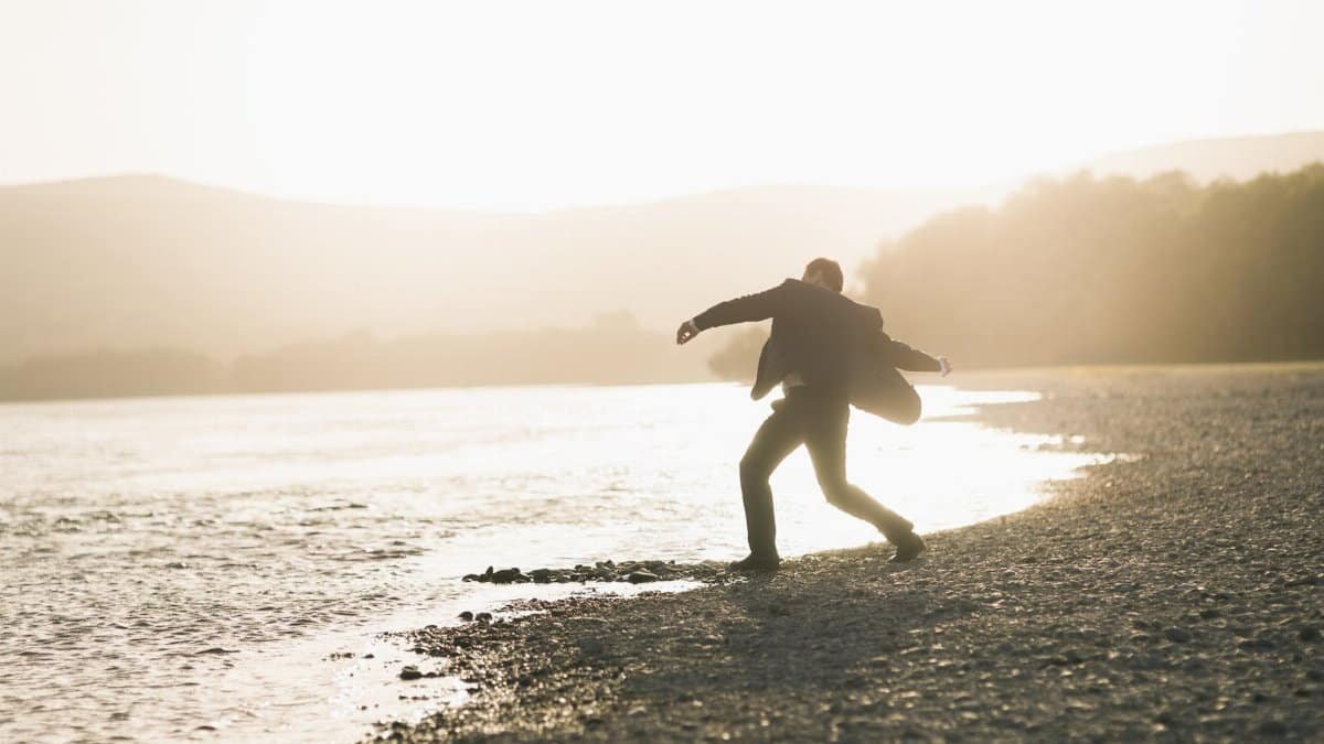 Incorporating Nature for Deeper Calm