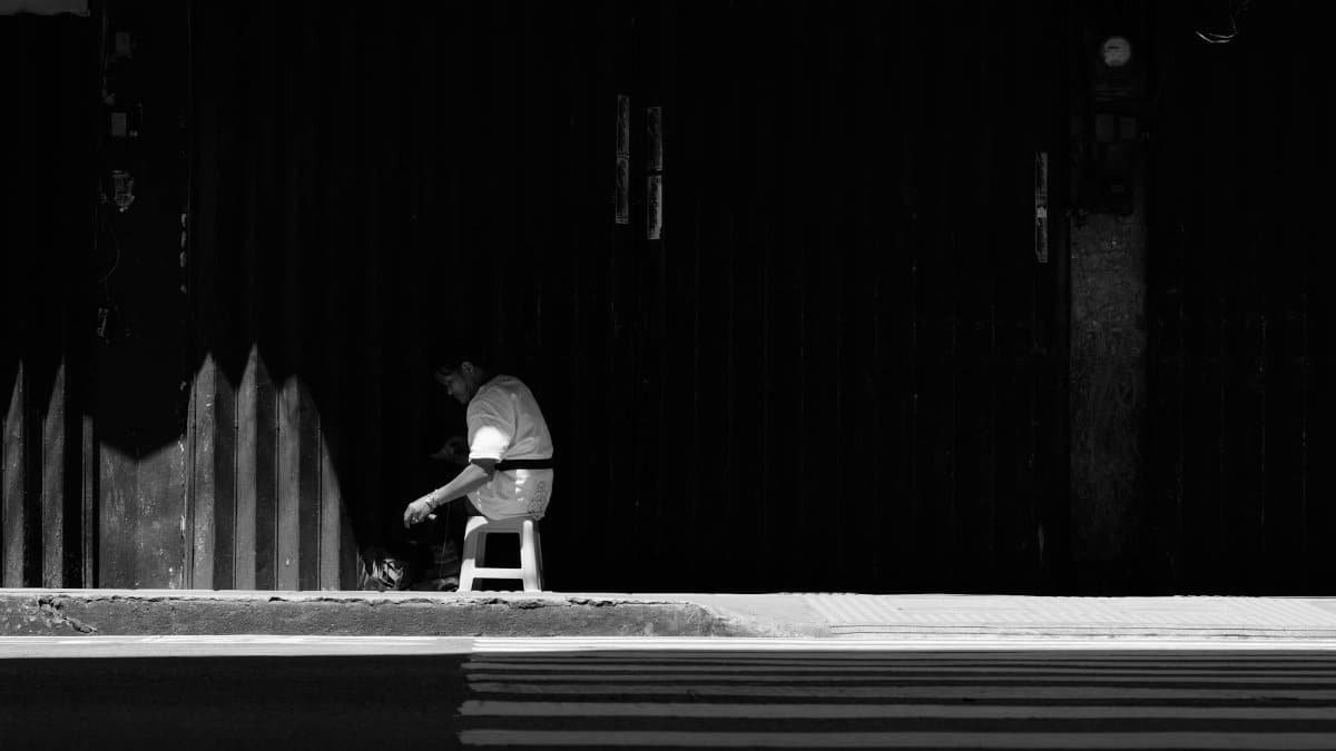 Free stock photo of b amp w, black and white, black and white photography