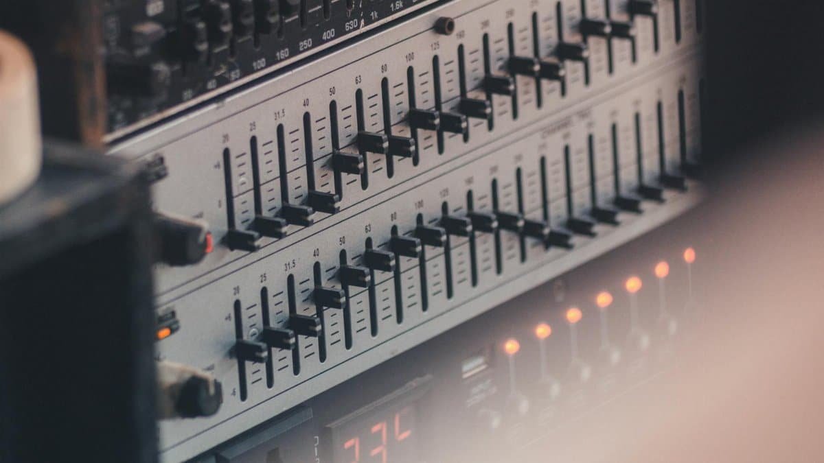 Linking Sound to Enhanced Focus