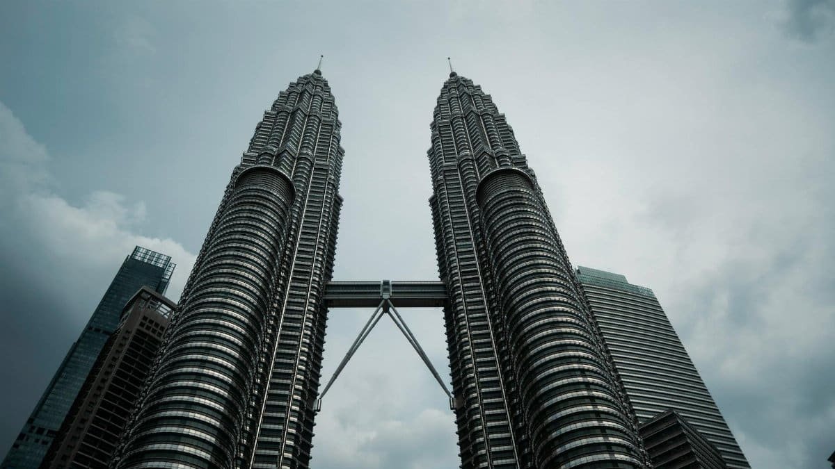 Twin Towers KL