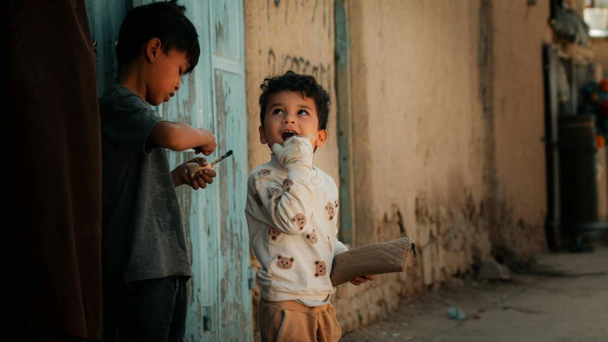 Societal Pressures at Play