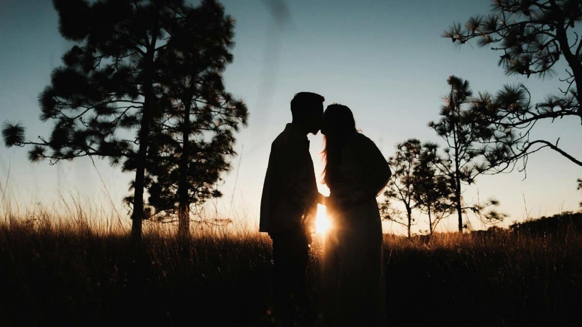 The Emotional Undercurrent