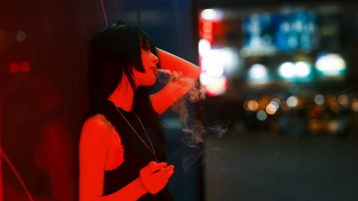 Urban Stress Fuels the Boom
