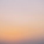 A serene gradient of pastel colors reminiscent of a calm twilight sky, perfect for backgrounds.
