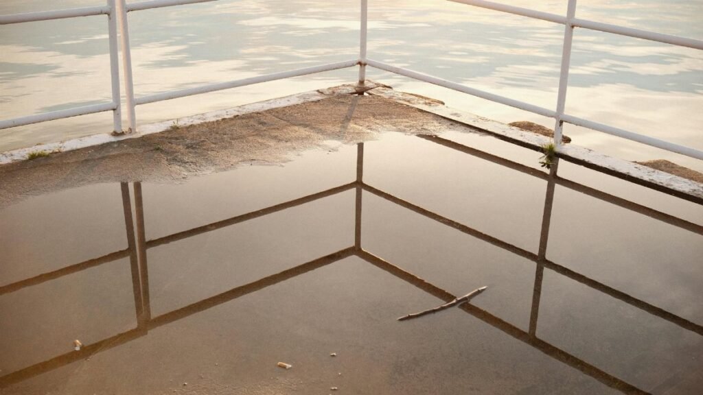 Why Your Next Breakthrough Will Probably Happen in Stillness Featured