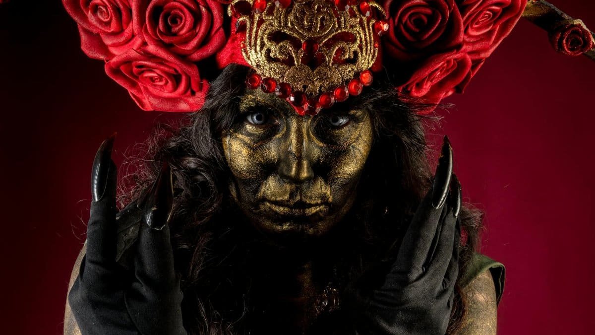 Free stock photo of acting, adult female, beautiful eyes