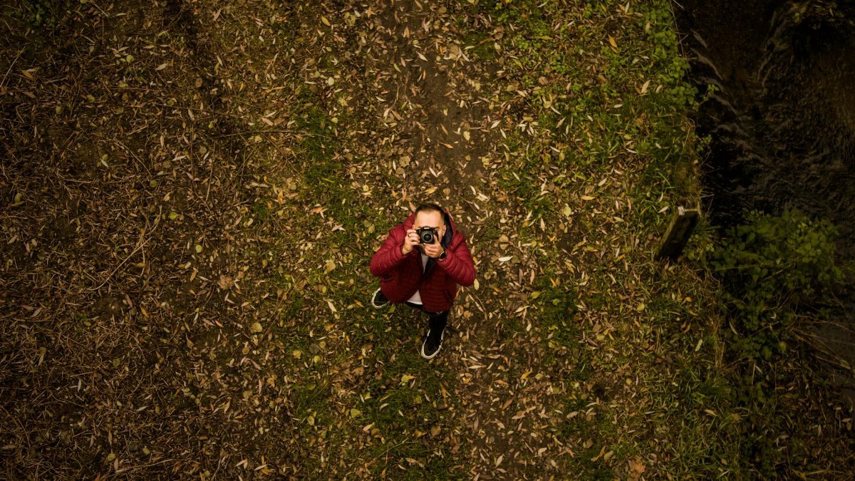 6. Exploring Creative Outlets