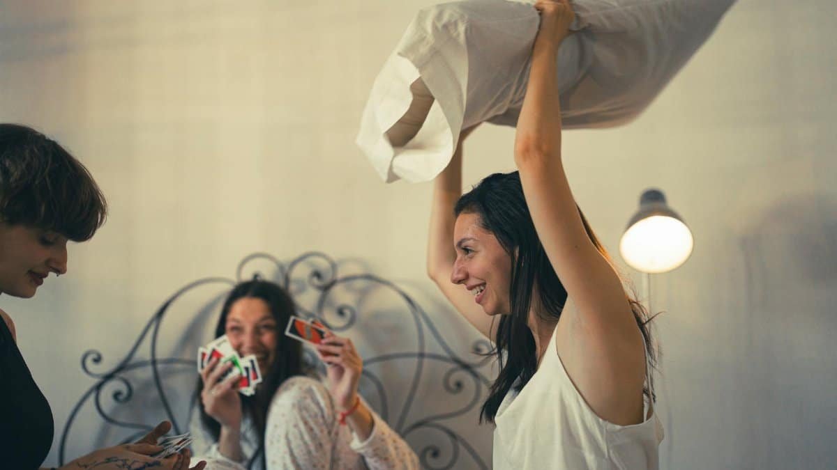 6. Social Withdrawal