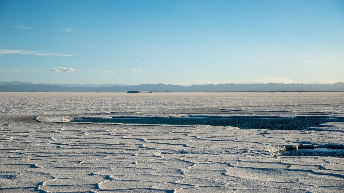 1. Magnesium: The Mineral That Eases Tension