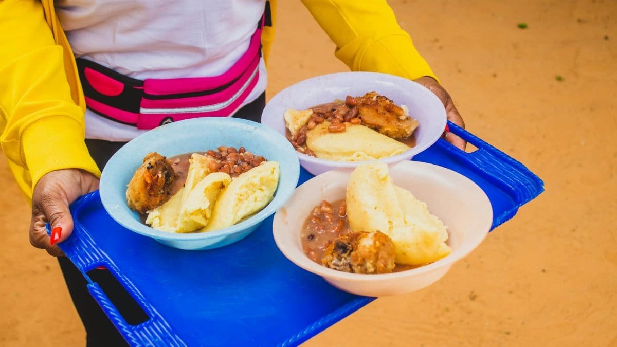 Free stock photo of africa, angola, appetite