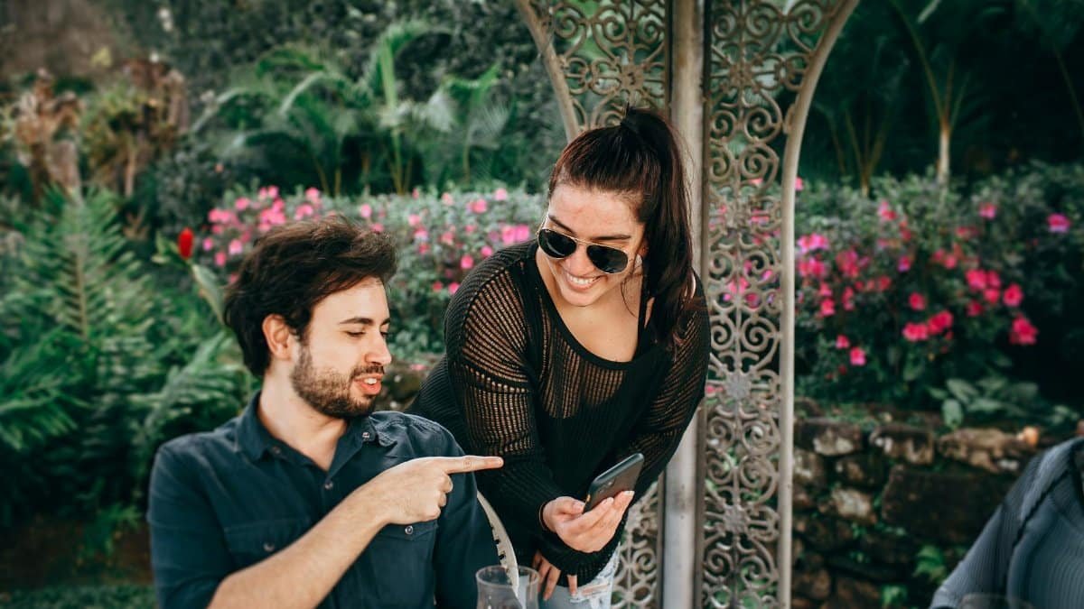 8. Social Connection Check-Ins