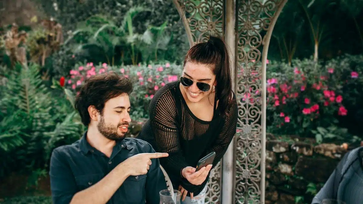 8. Social Connection Check-Ins