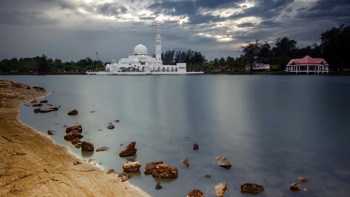 9. Meditation Retreats