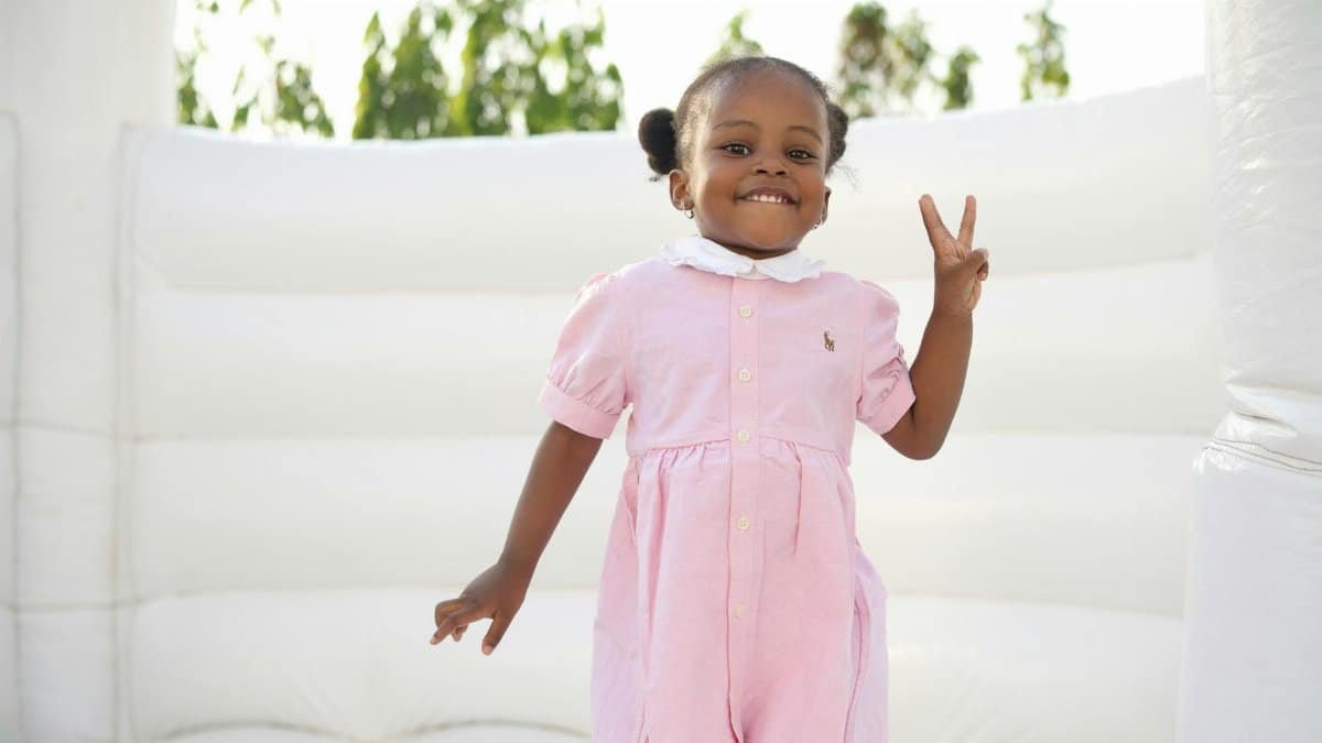 Free stock photo of abuja, african child, authentic