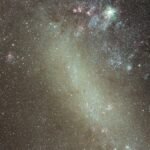 Explore the captivating beauty of a vast star-filled night sky showcasing cosmic wonders.