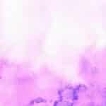 Beautiful watercolor art with vibrant pink and purple hues, perfect for creative backgrounds.
