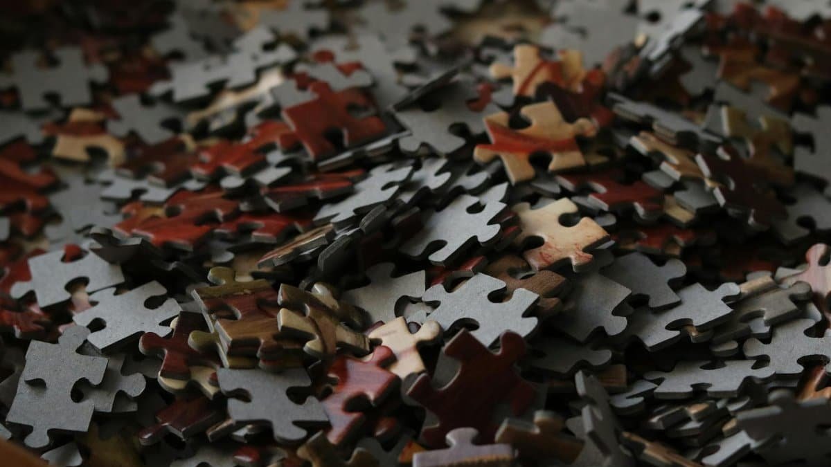 The Roots of Bedtime Brain Chatter