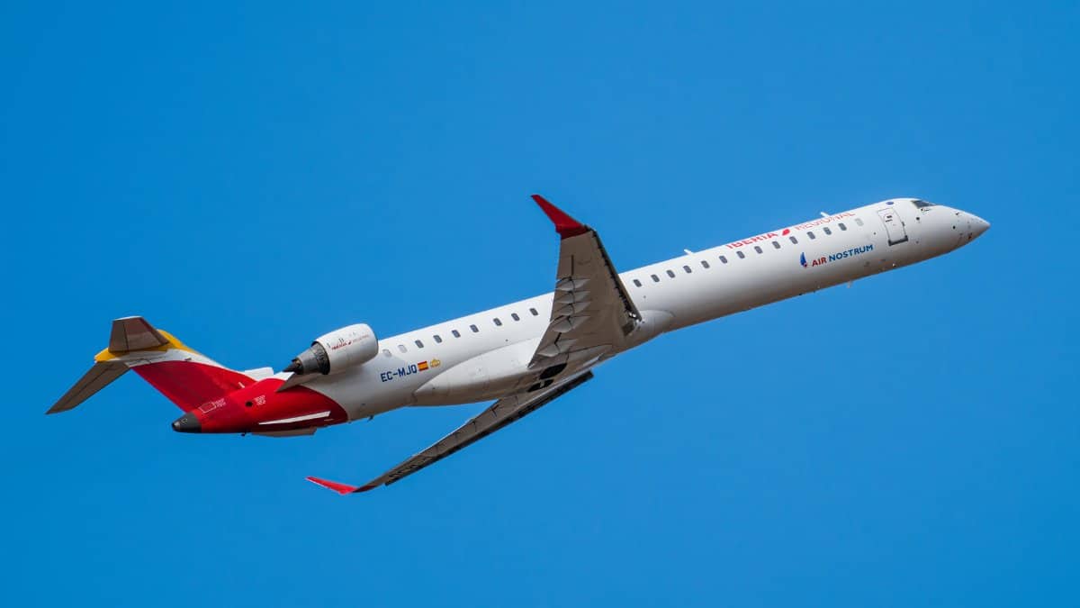 ATR 72-600